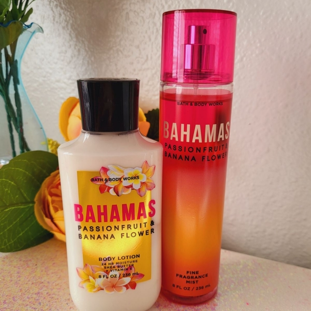 Bath&Body Works